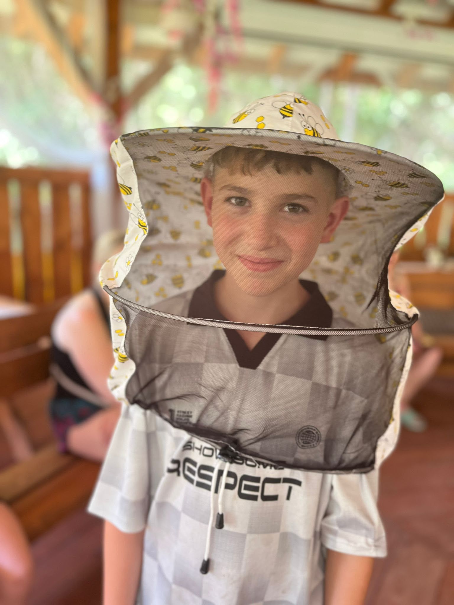 ‍