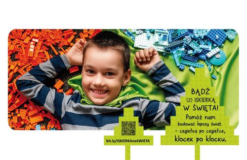 Pomóż nam wspierając naszą akcje