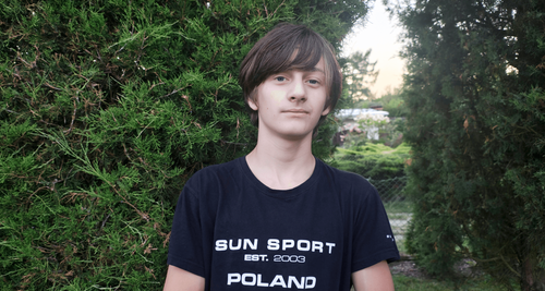 Jakub GLAPIŃSKI