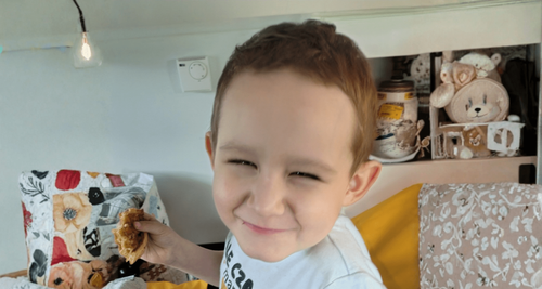 Kacper HRYNIEWICZ