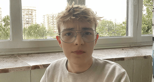 Krystian JOŃCA