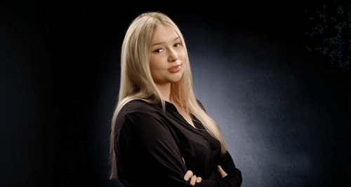 Aleksandra KRESTIAN