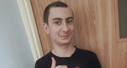 Andrzej OPIELA