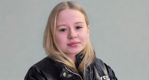Aleksandra PARTYKA