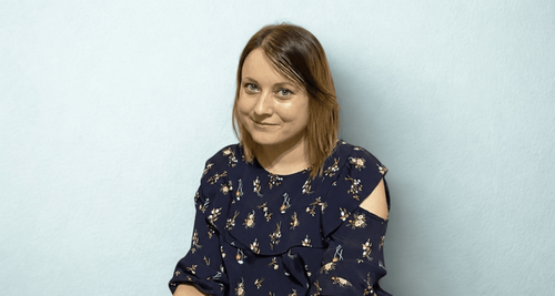 Magdalena PIERZYNA-ŚWITAŁA