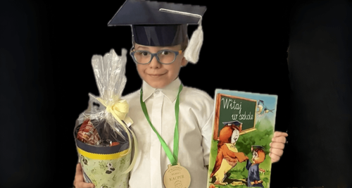 Kacper BIELAN