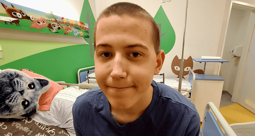 Maksymilian RUCIŃSKI