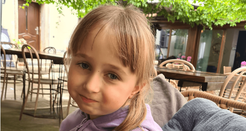 Zuzanna WACH